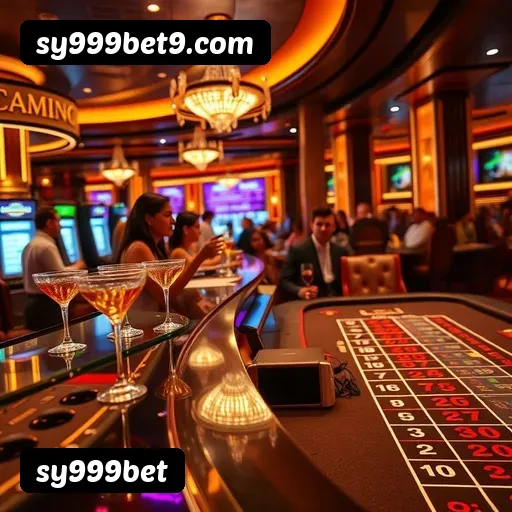 Recursos App sy999bet