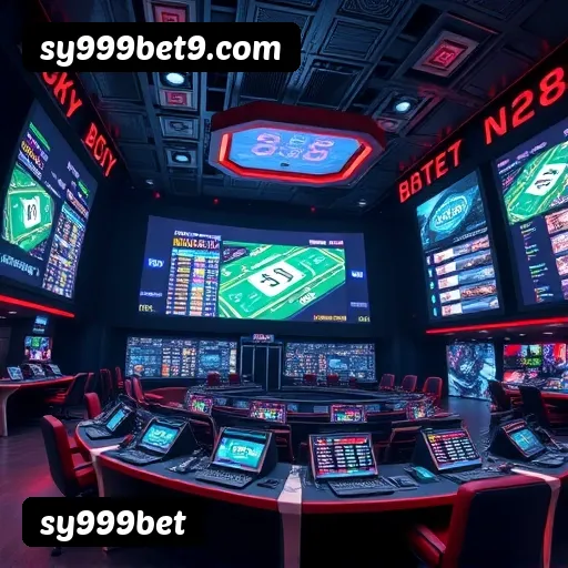 FAQ - Perguntas Frequentes sy999bet